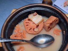 -晓粤·惹味粤菜(凯德乐峰广场店)