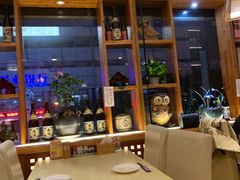 -有喜屋·深夜食堂(北京西路店)