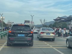 -庐山天沐温泉度假村