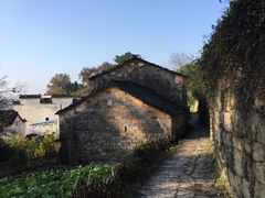 -塔川景区