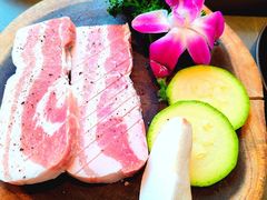 -小米烤肉-泥炉炭烤(常营店)
