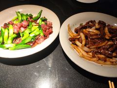 -小资太太餐厅(南岗区店)