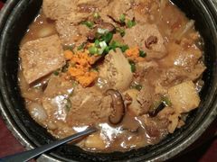 -牟传仁饭庄(星海店)