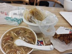 -田三卷馍(人民中路店)