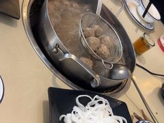 -通好吃潮汕潮家牛肉火锅店(张家边店)