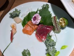 -沼津港精致料理·寿喜烧·烧鸟(青浦宝龙广场日料榜单店)