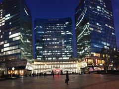 -好世界商业广场(北京国际中心店)