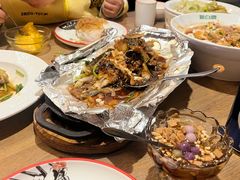 -新白鹿餐厅(城西银泰城店)