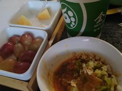 -金色印象·4K影院式足体养生(杨家坪西郊店)