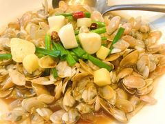 -海味世家·家常菜馆(明州里店)