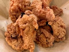 -吴草鸡爪오초닭발韩食堂(融恒盈嘉中心店)