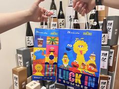 -瑞幸咖啡(沙河世纪广场一层店)
