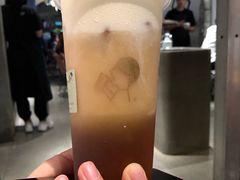-喜茶(北京三里屯太古里店)