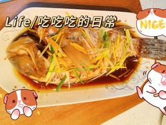 -温岭人家(红花北路店)