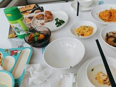 -莆田餐厅PUTIEN(颐堤港店)