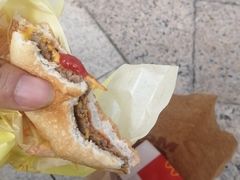 -麦当劳(方大城店)