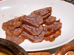 五香牛肉-荣小馆(临海世纪花城店)