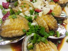 -天天渔港海鲜酒家(石浦玉泉路店)