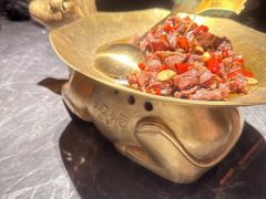 -炊烟小炒黄牛肉(浦东世纪汇店)