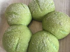 -面包和茶(万联店)