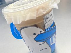 -蓝嘴兽咖啡(开福万达广场店)