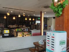 -聚缘·湘味音乐餐厅party(罗湖店)