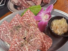 -大阪烧肉BAKA一代(十亩地店)