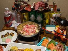 -王氏炉匠·烧鸟放题自助(三里屯店)