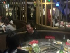 -海底捞火锅(崇文门新世界百货店)