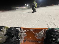 -棋盘山冰雪大世界