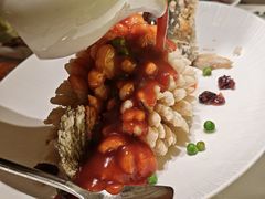 -狮王府淮扬菜(新街口友谊店)
