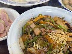 -焦家巷面馆