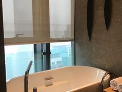 -重庆解放碑威斯汀酒店