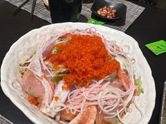 -山上下日本料理(万象城店)