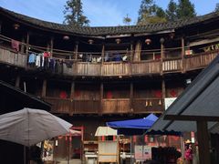 -福建土楼(南靖)景区