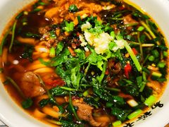 香菜牛肉粉-易裕和·长沙米粉(竹塘西路店)