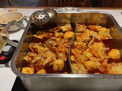 -螺大喜螺蛳粉火锅(雍和宫店)