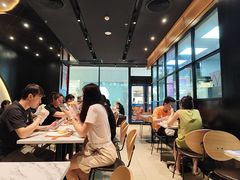 -达美乐比萨(骏壹万邦广场店)