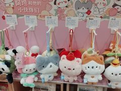 -猫的天空之城概念书店(印象城购物中心店)