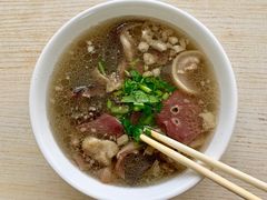 -洪峰浩老北京烧饼夹肉(角门路店)