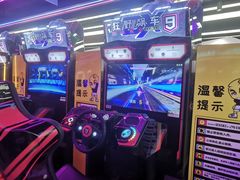 -风云再起游乐汇(北京西单西西友谊店)