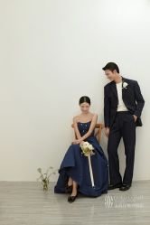 -金海岸婚纱摄影(塘沽店)