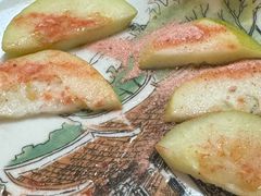 餐后水果-堂宴·老厦门私房菜(1988仙岳总店)