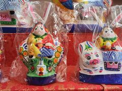-老北京兔儿爷(杨梅竹斜街店)