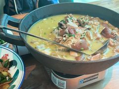 -树厨贵州菜(花果园购物中心店)
