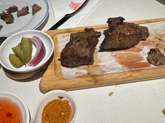 -俄士厨房(时代天街店)