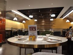 大堂-稻香迎囍皇宫(港惠店)