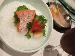 -泓炙颐凤鲜海鲜火锅料理(桐乡店)