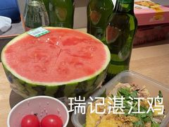 -瑞记湛江鸡饭店·粤西第一鸡(粤垦店)