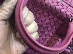 -名品国际·奢侈品养护中心(中山店)